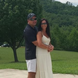 Meet your Posher, Kristi